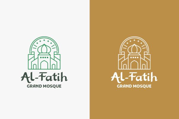 Rhomdon – Elegant Arabic Font