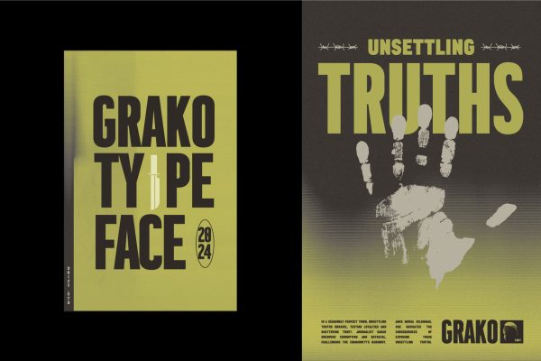 Grako – Bold Condensed Sans Serif Variable Font