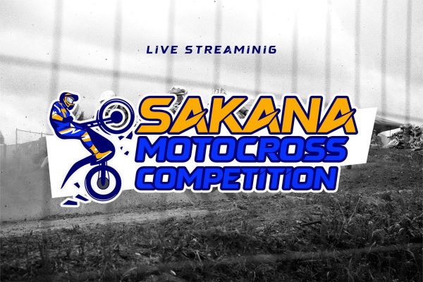 Sakana – Sport Modern Display Font