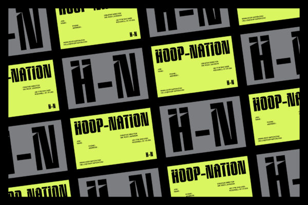 Jeld – Modern Condensed Sport Font